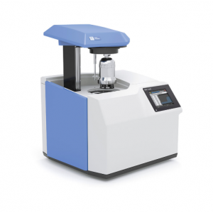 Máy xác định nhiệt lượng IKa C 6000 isoperibol